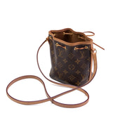 Louis Vuitton Monogram Nano Noé