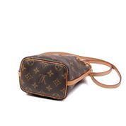Louis Vuitton Monogram Nano Noé