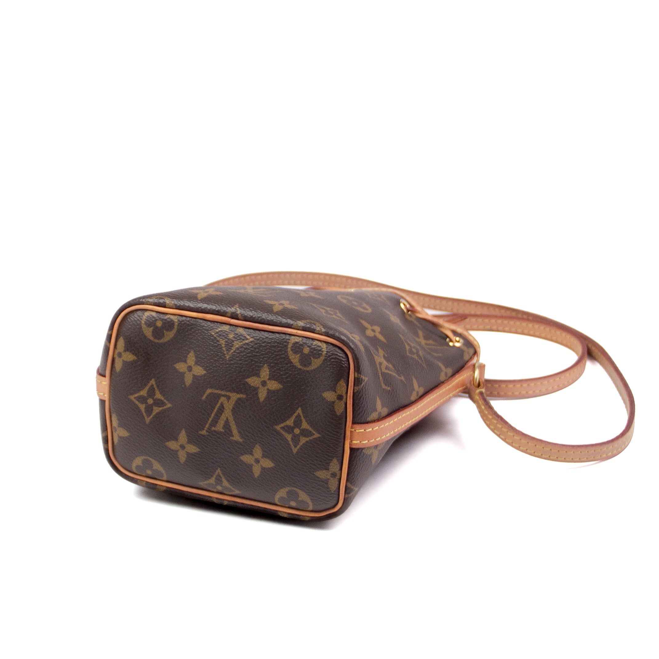 Louis Vuitton Monogram Nano Noé