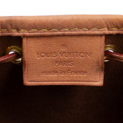 Louis Vuitton Monogram Nano Noé