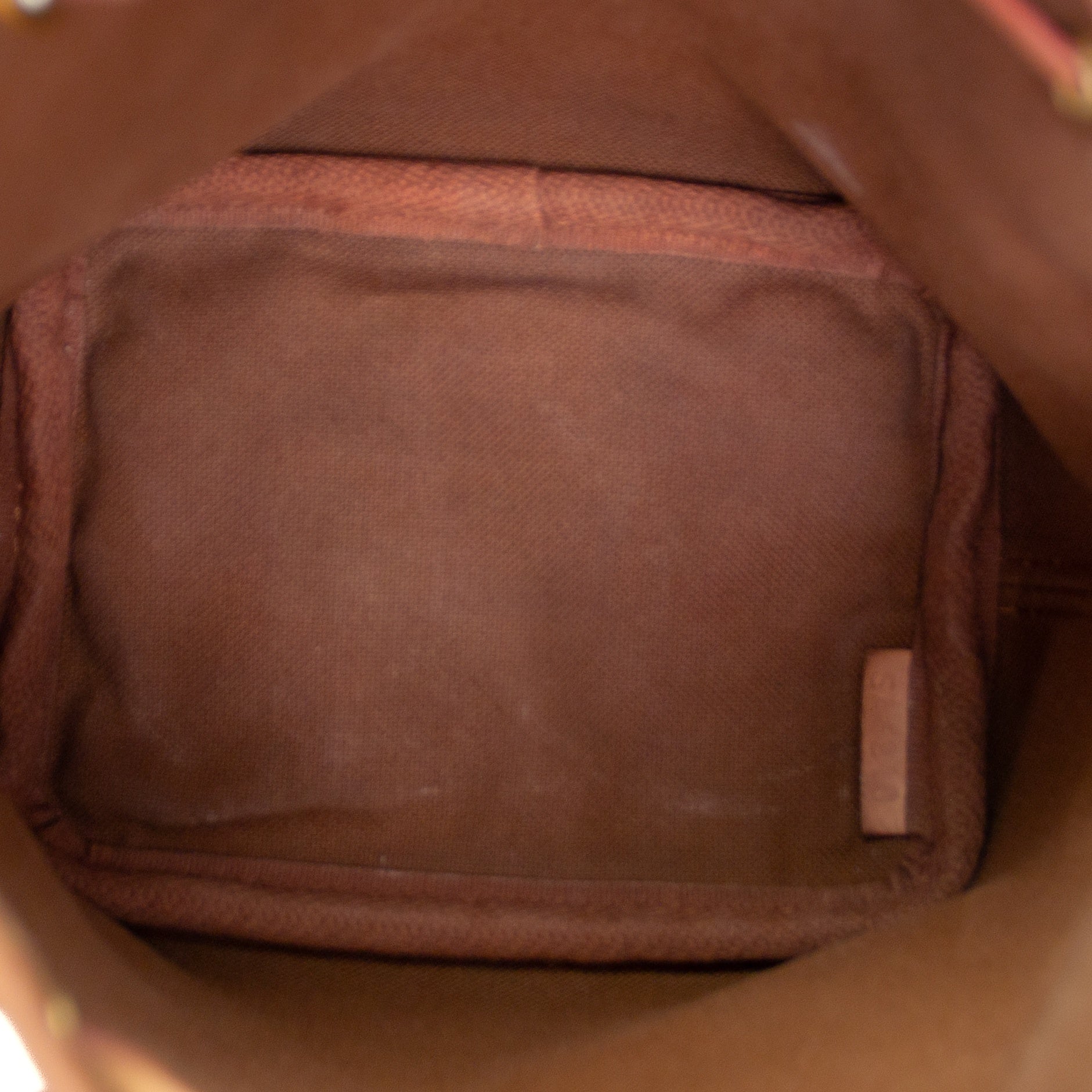 Louis Vuitton Monogram Nano Noé