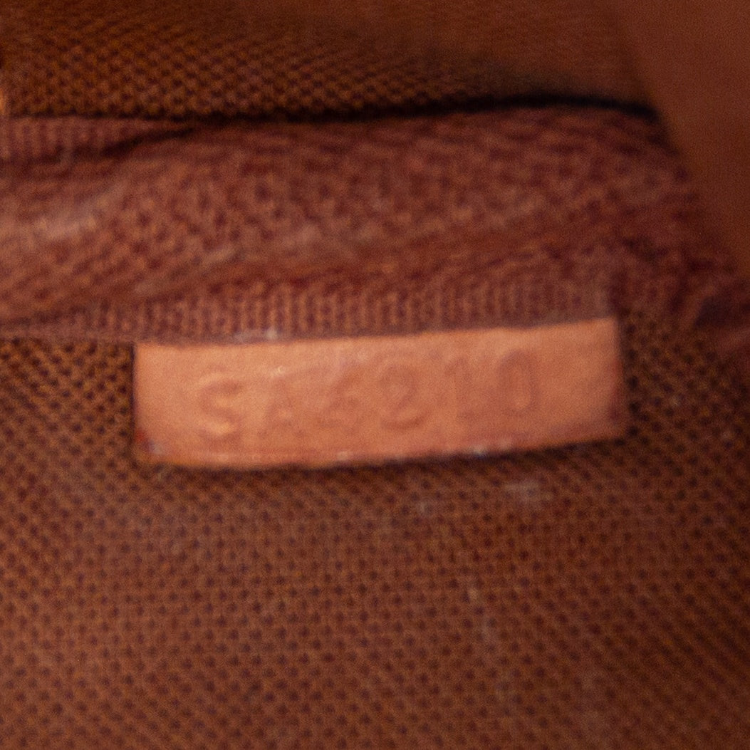 Louis Vuitton Monogram Nano Noé