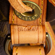 Louis Vuitton Noé Petit