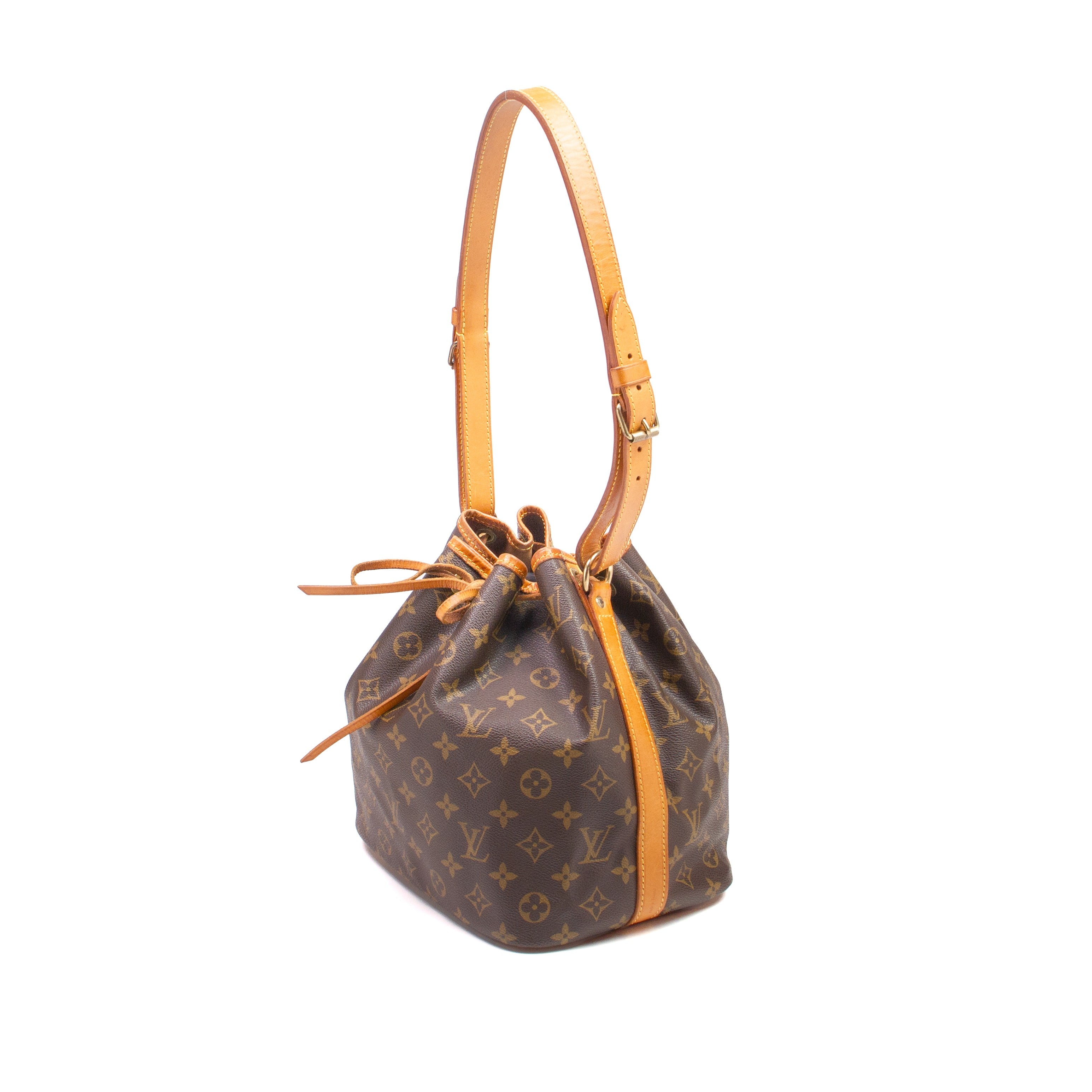 Louis Vuitton Noé Petit