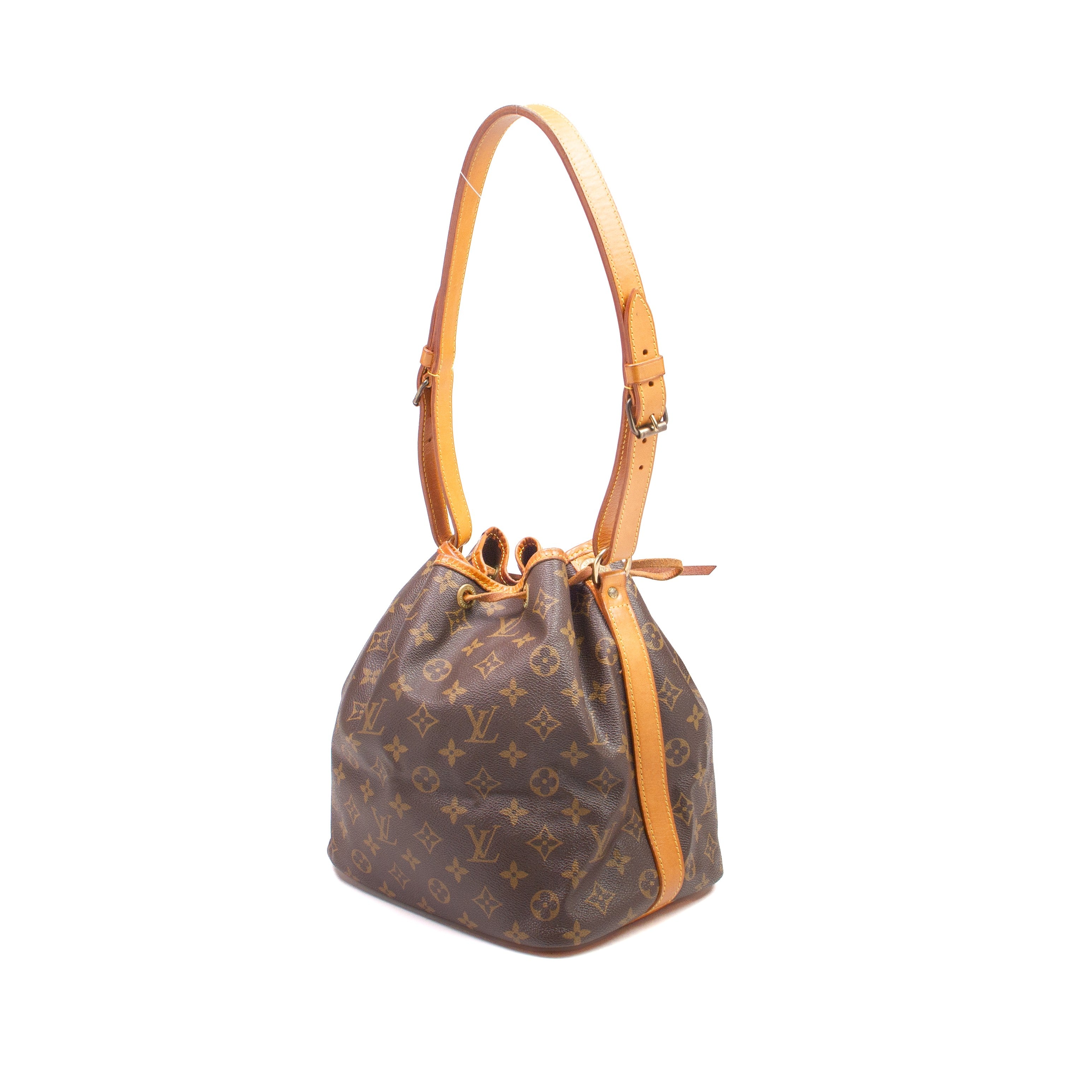 Louis Vuitton Noé Petit