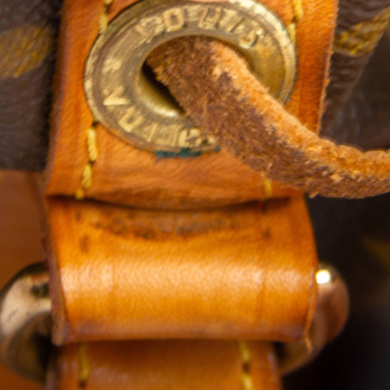 Louis Vuitton Noé Petit