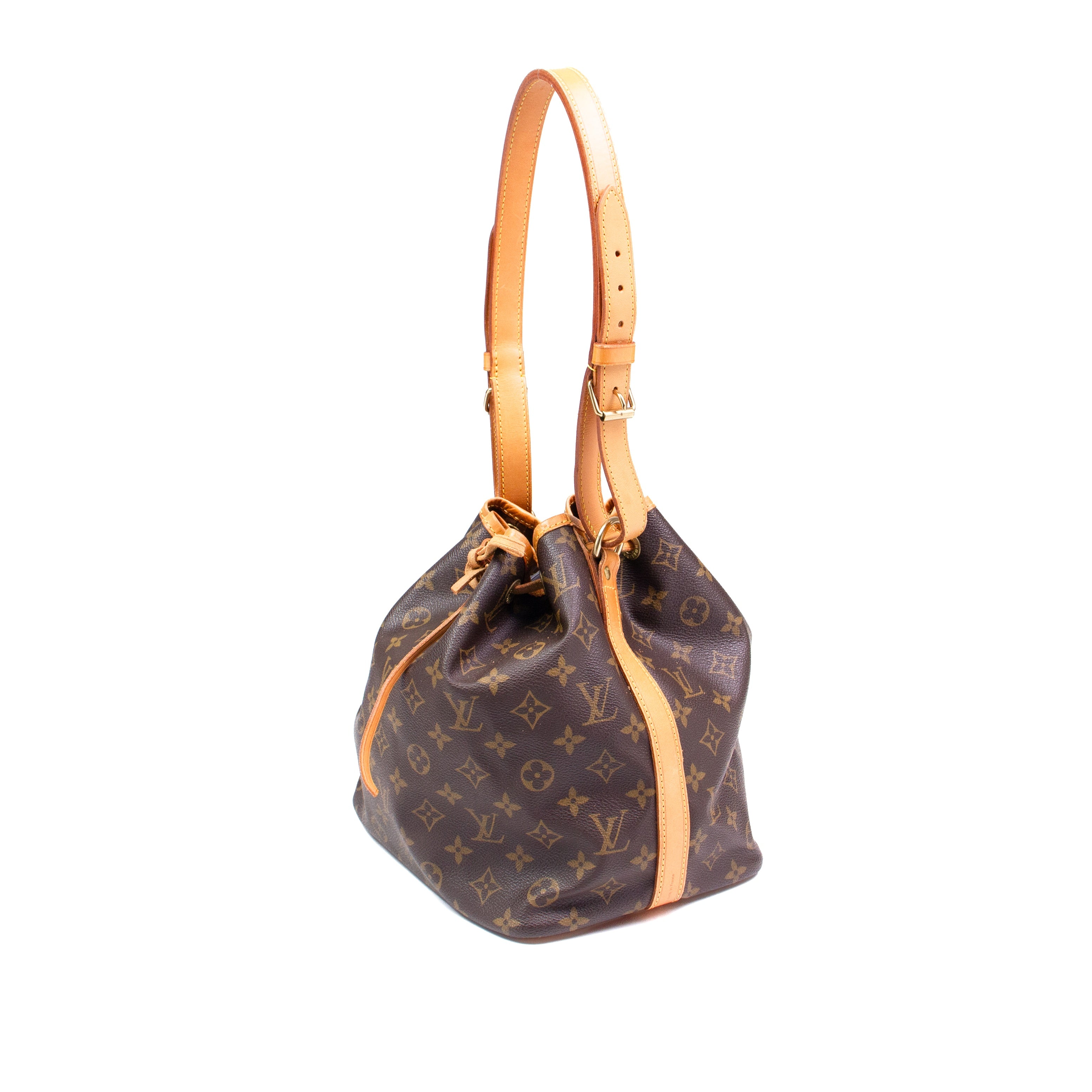 Louis Vuitton Noé Petit Bag