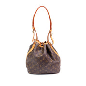 Louis Vuitton Noé Petit Bag