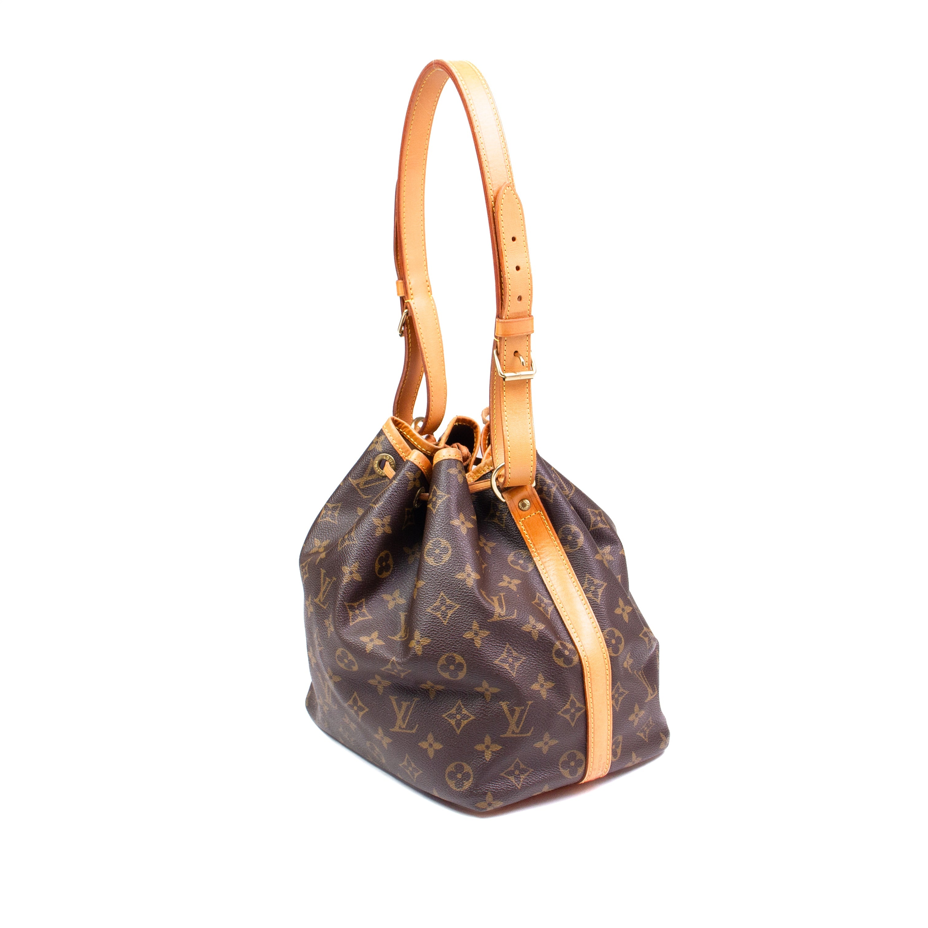 Louis Vuitton Noé Petit Bag