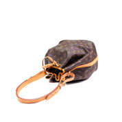 Louis Vuitton Noé Petit Bag