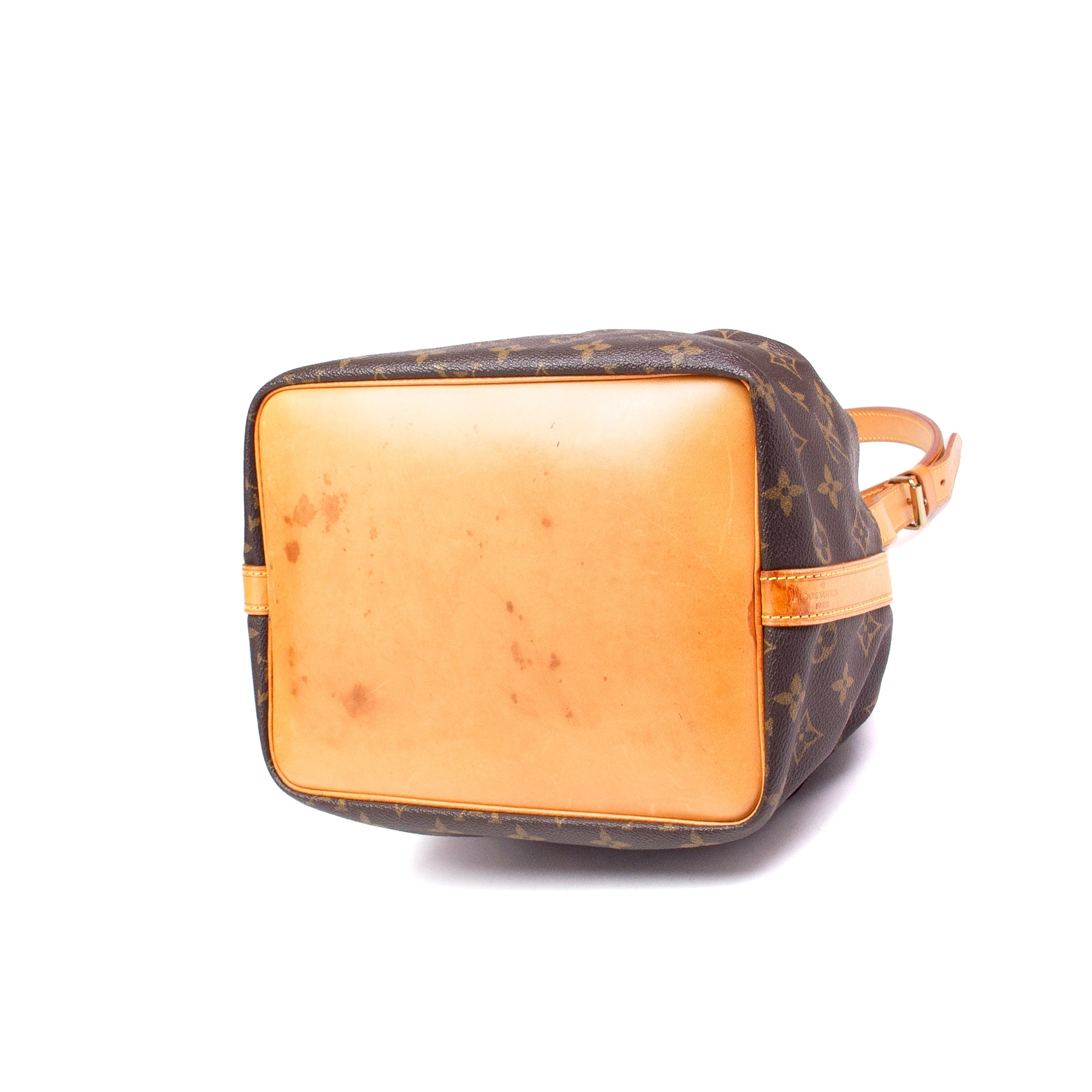 Louis Vuitton Noé Petit Bag