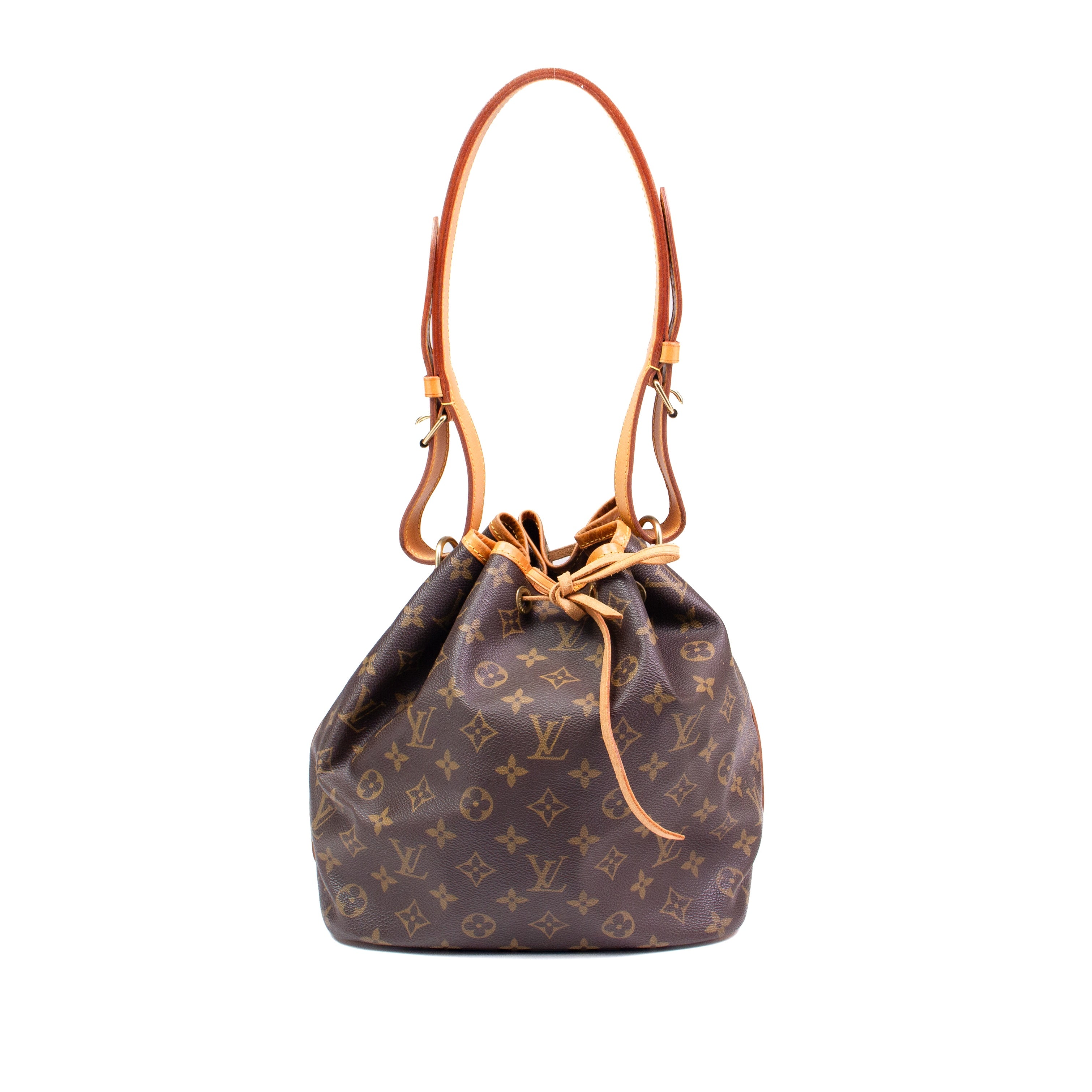 Louis Vuitton Noé Petit Bag