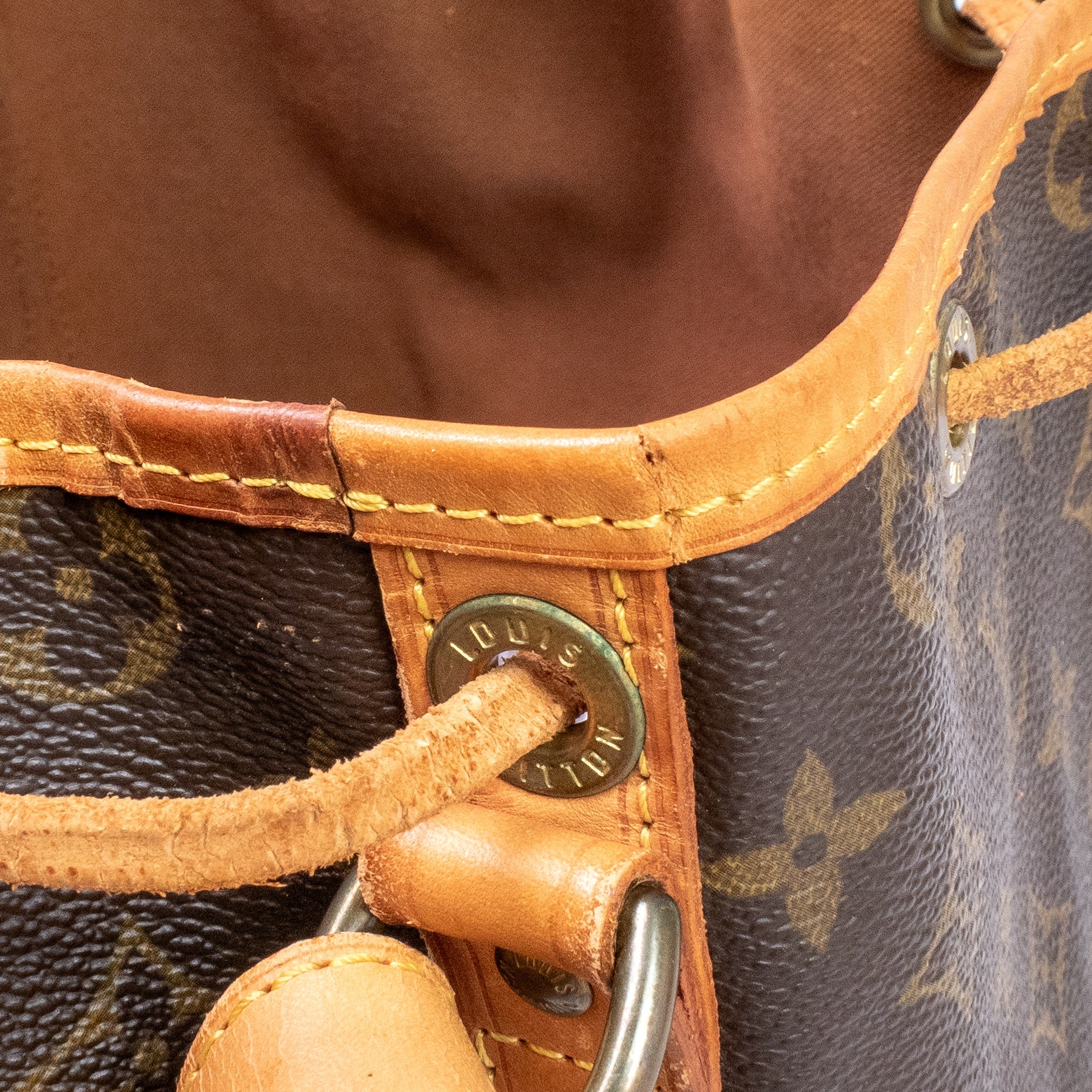 Louis Vuitton Noé GM