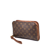 Louis Vuitton Orsay Clutch