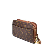 Louis Vuitton Orsay Clutch