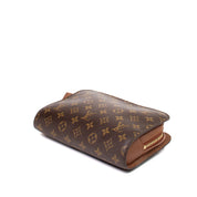 Louis Vuitton Orsay Clutch