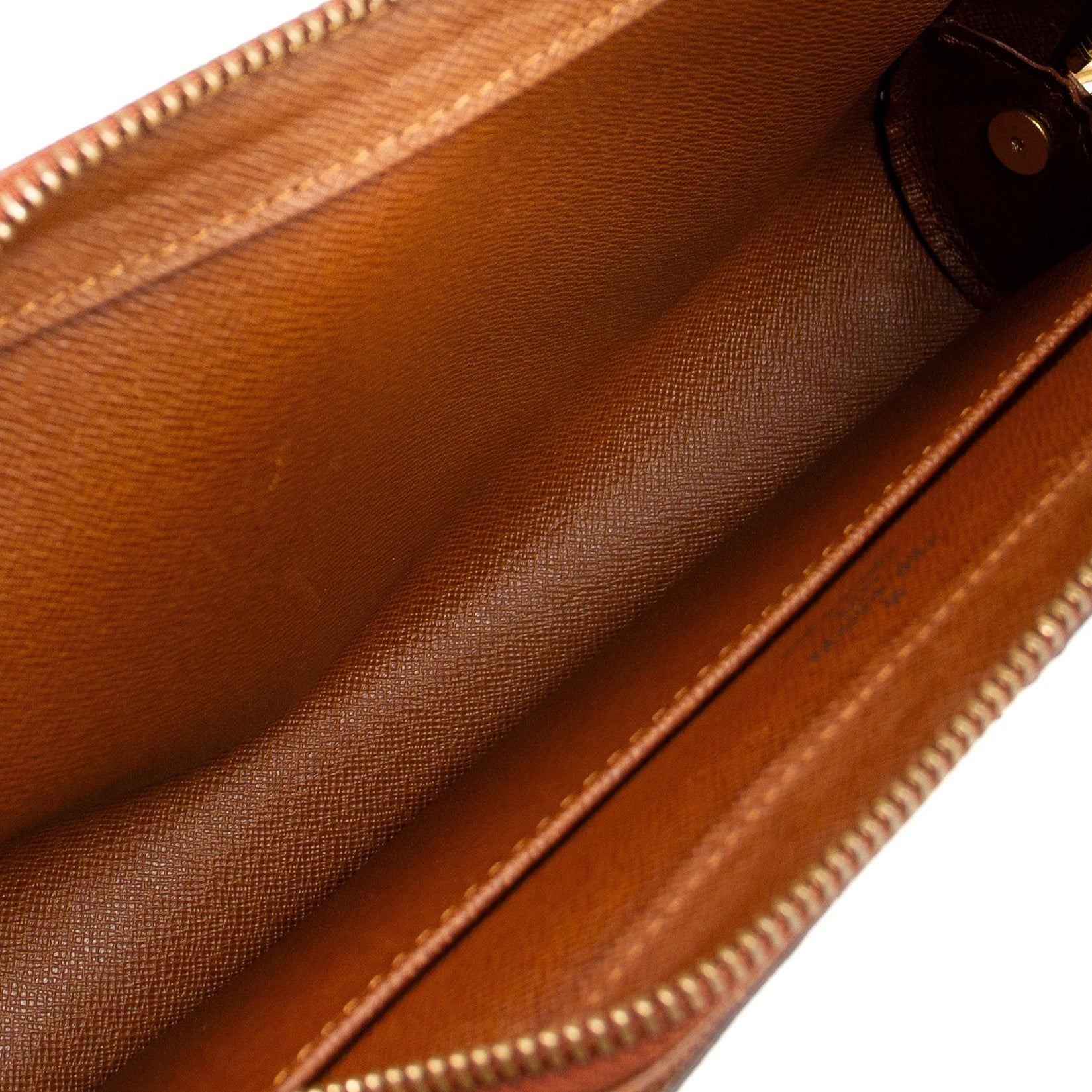 Louis Vuitton Orsay Clutch