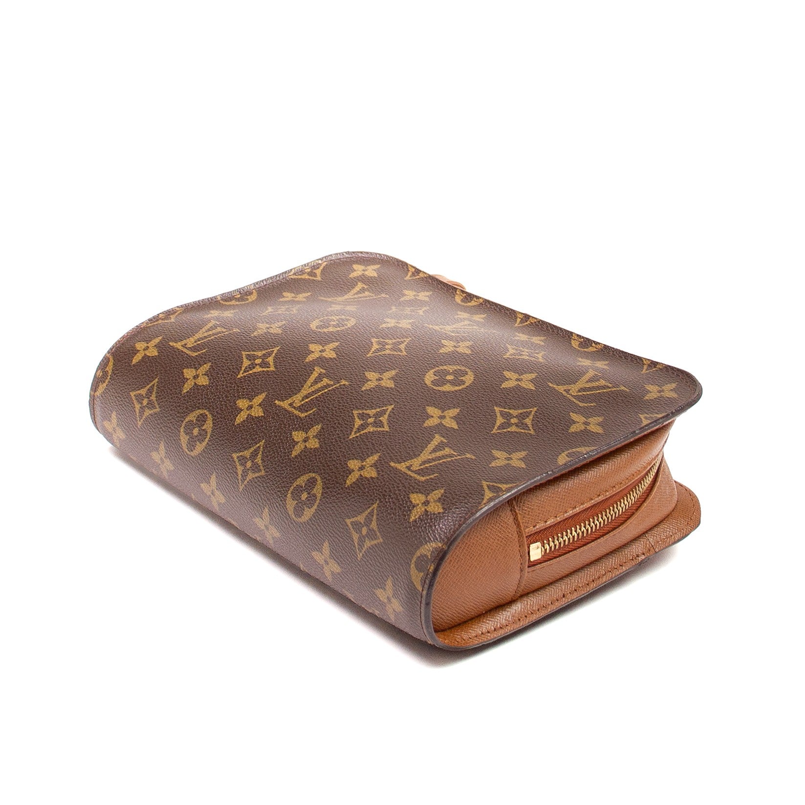 Louis Vuitton Orsay Clutch