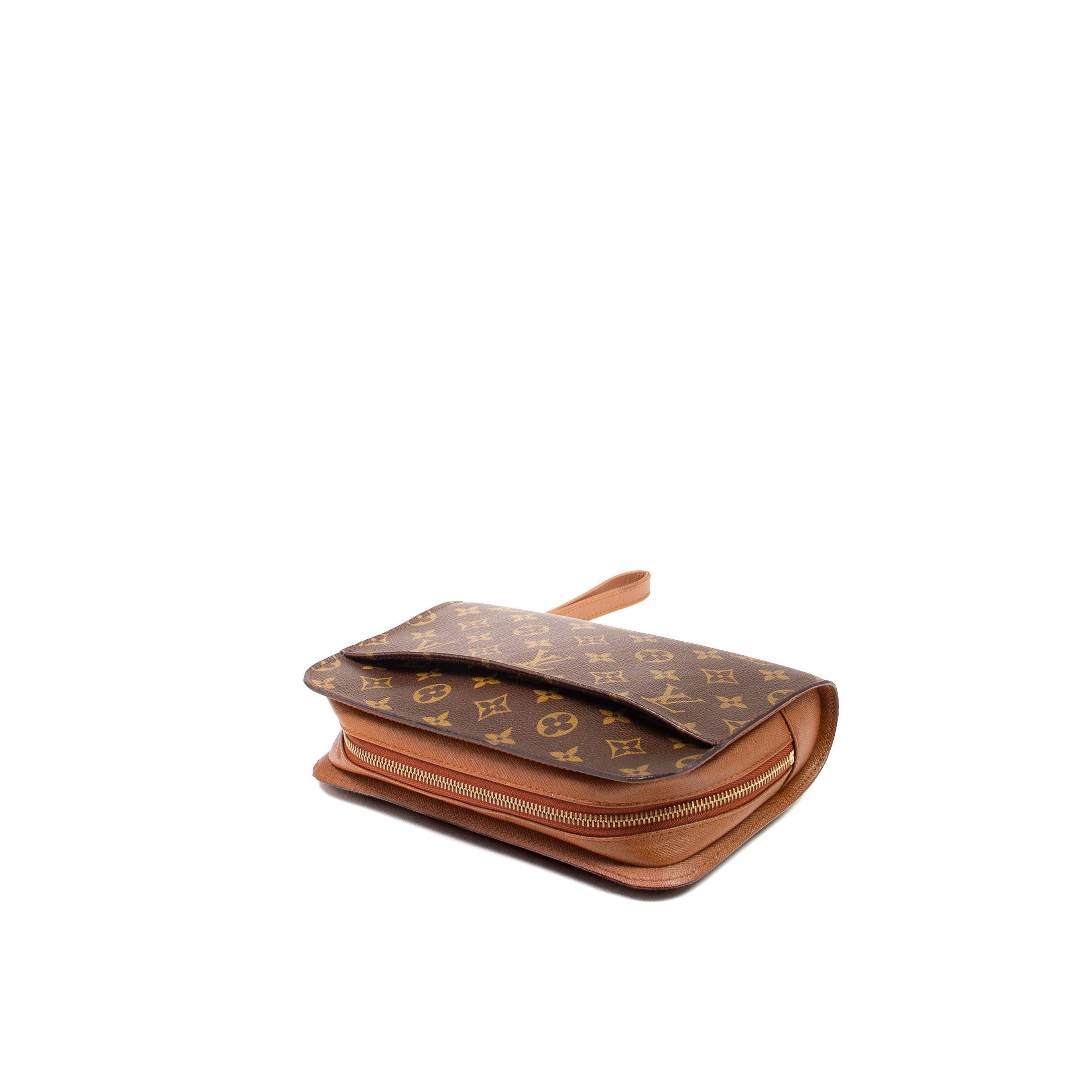 Louis Vuitton Orsay Clutch