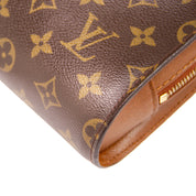 Louis Vuitton Orsay Clutch