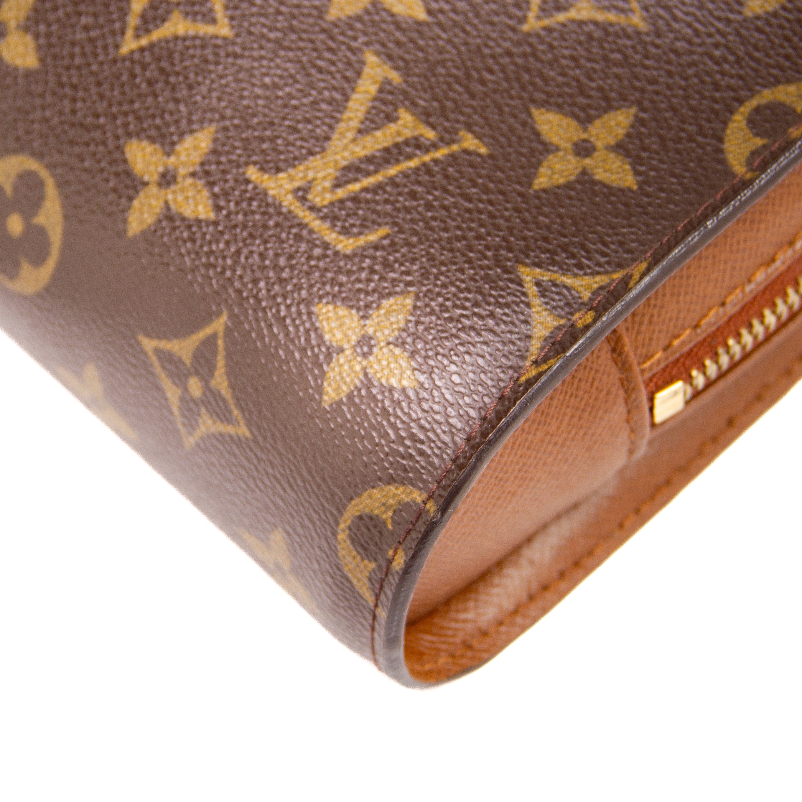 Louis Vuitton Orsay Clutch