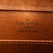 Louis Vuitton Orsay Clutch