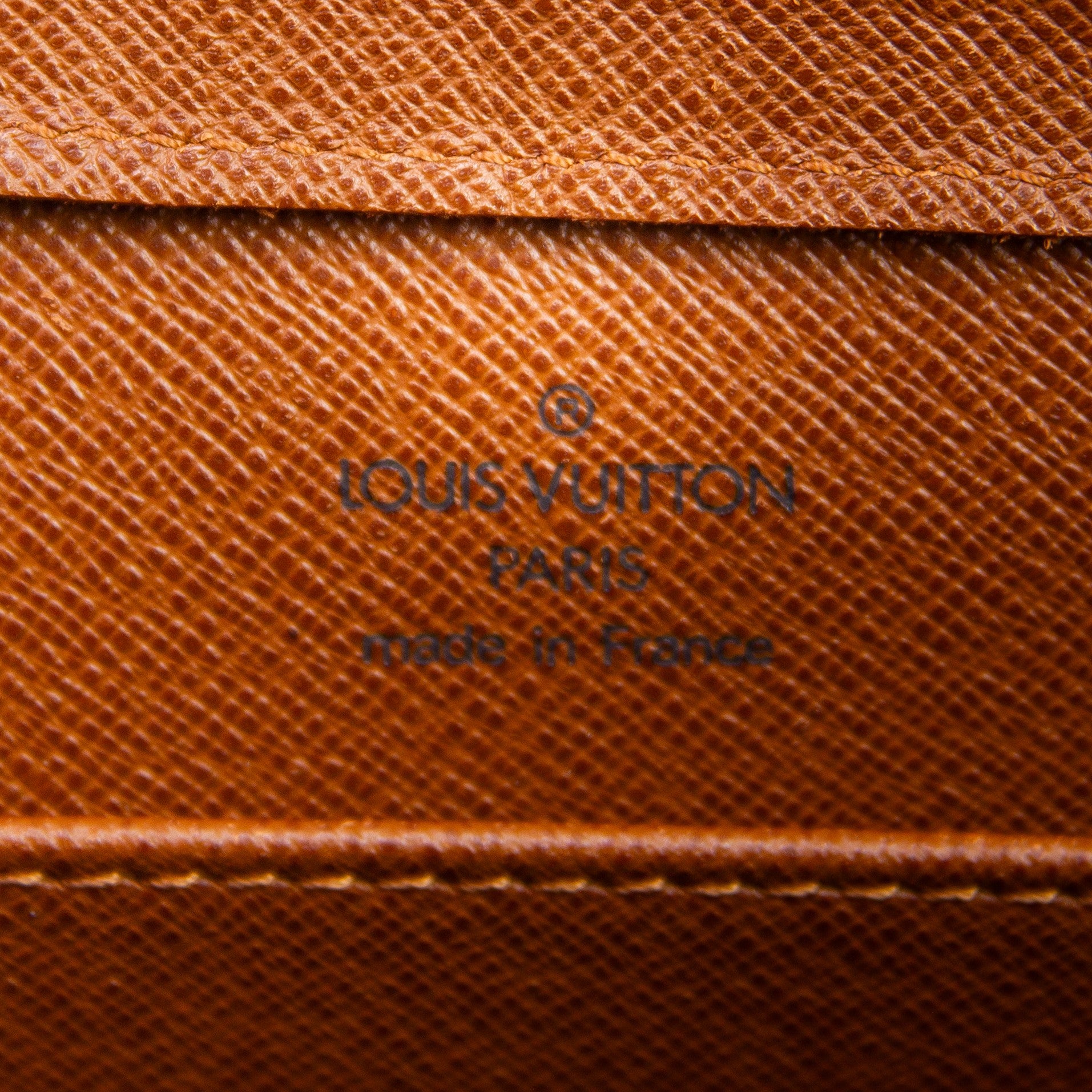 Louis Vuitton Orsay Clutch
