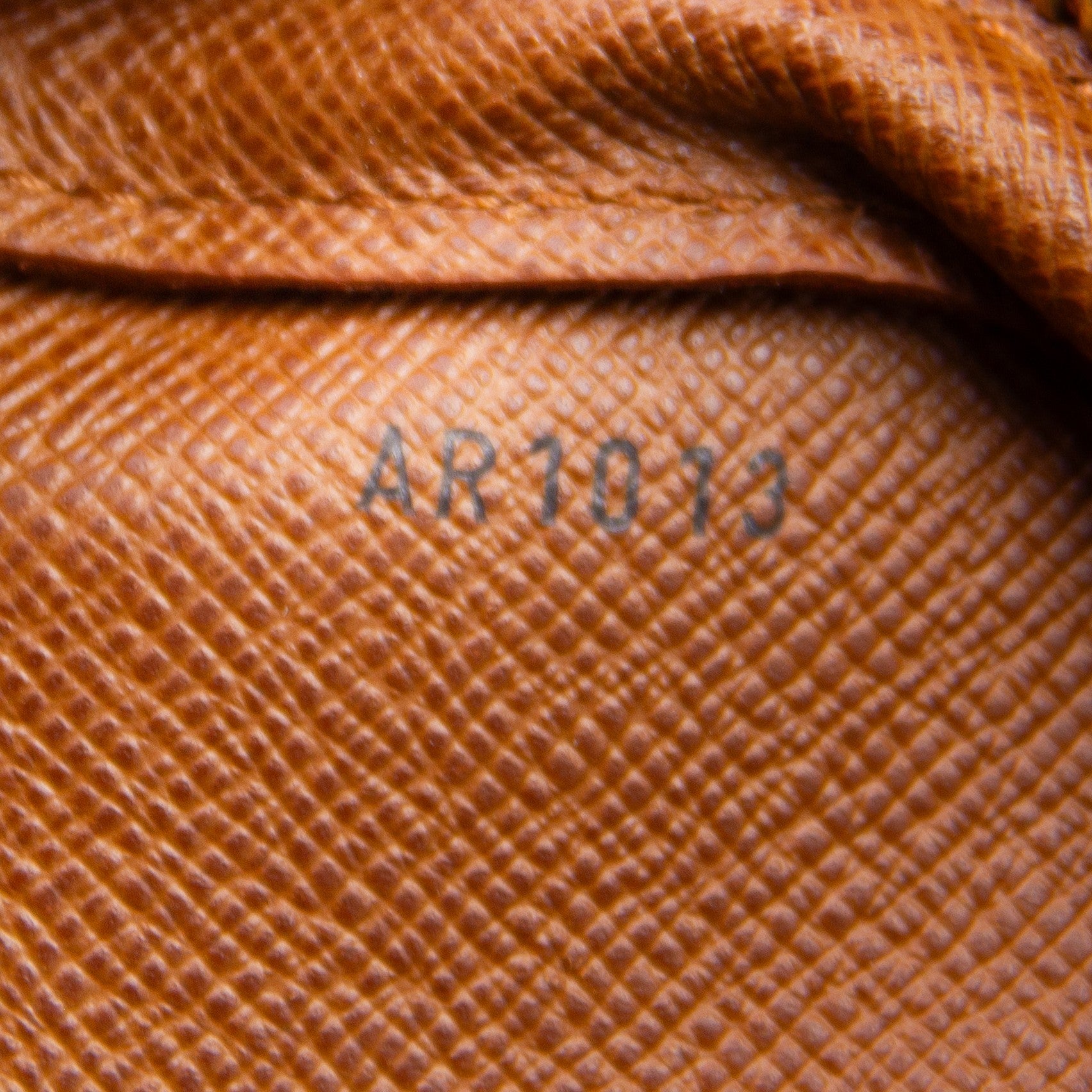 Louis Vuitton Orsay Clutch