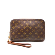 Louis Vuitton Orsay Clutch