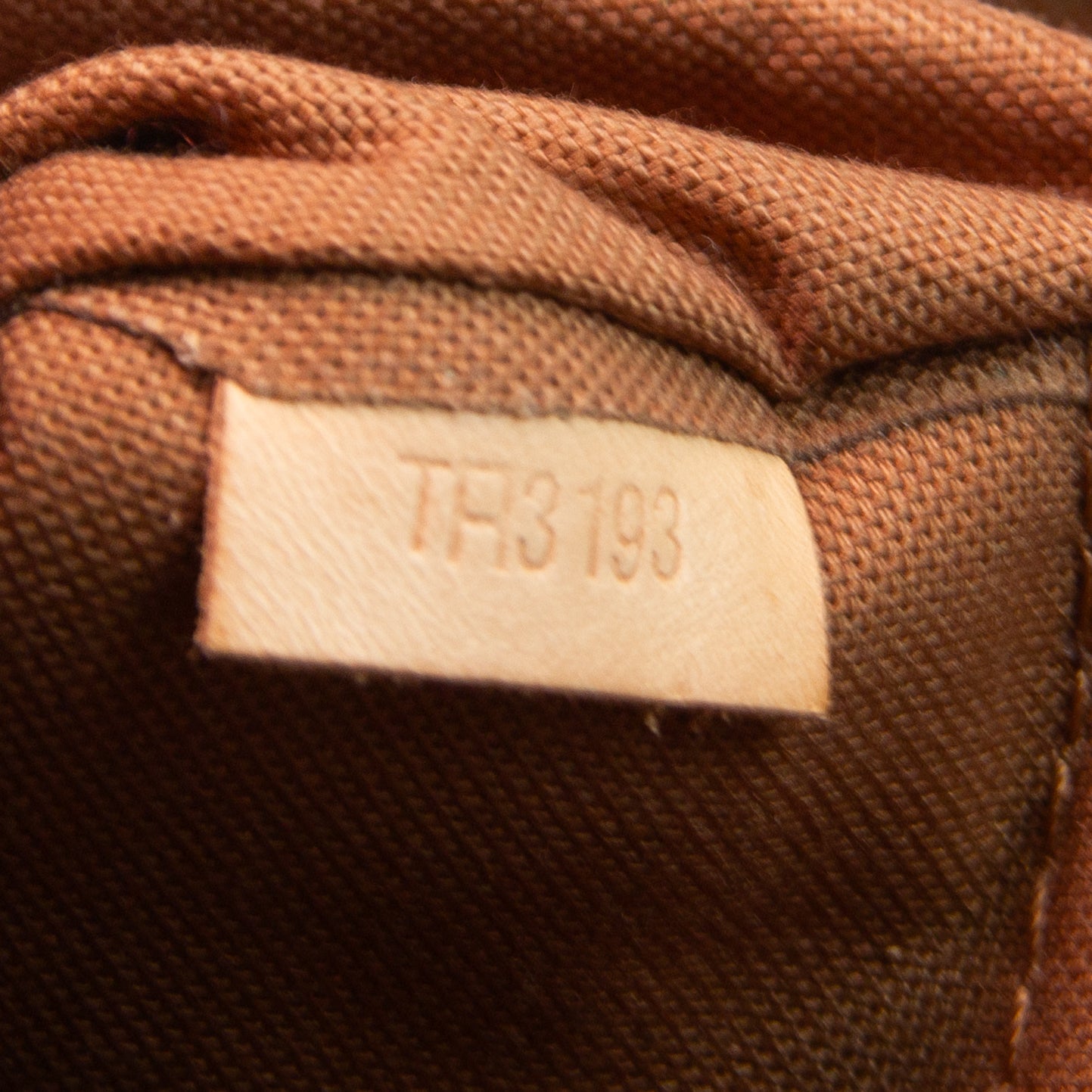 Louis Vuitton Palermo PM