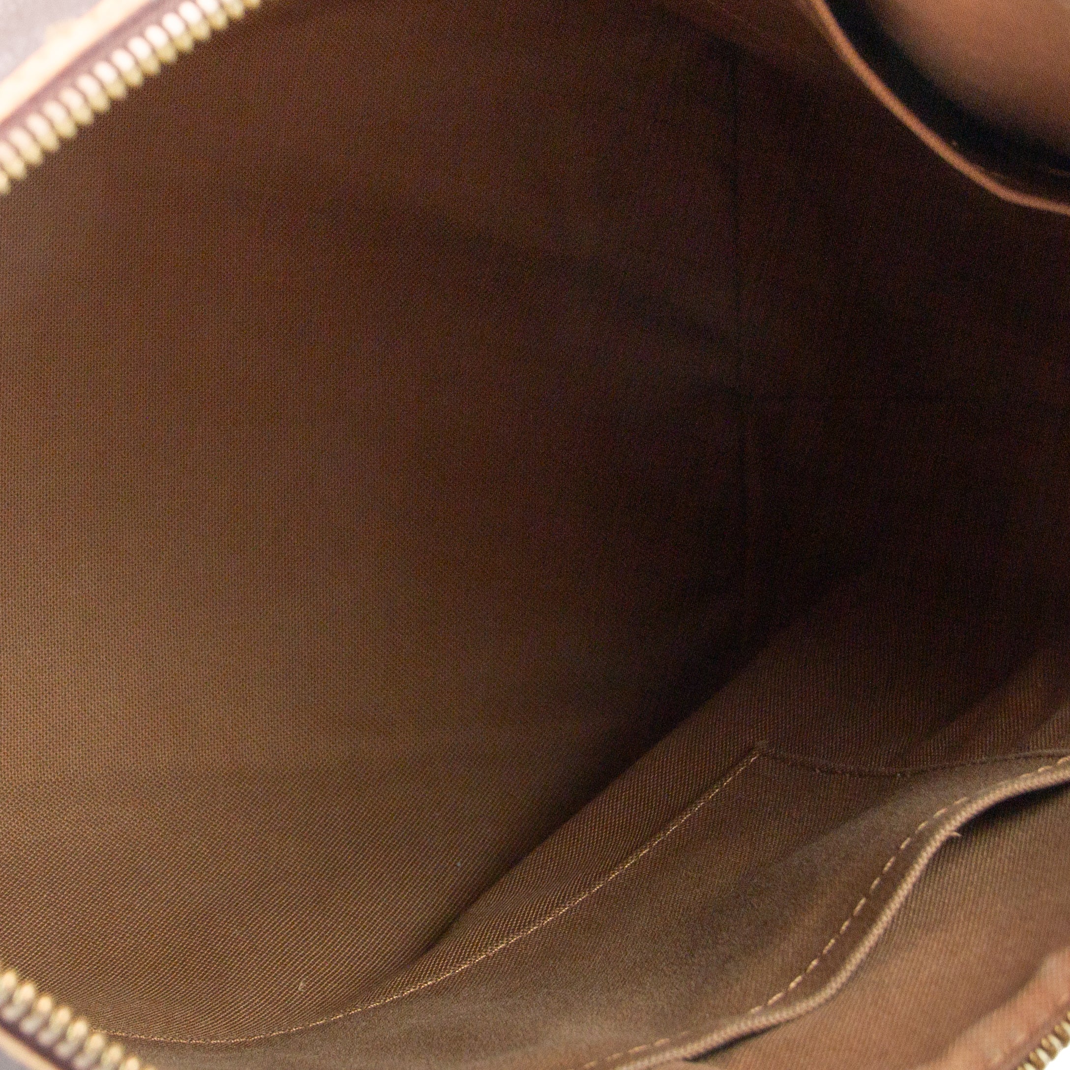 Louis Vuitton Palermo PM