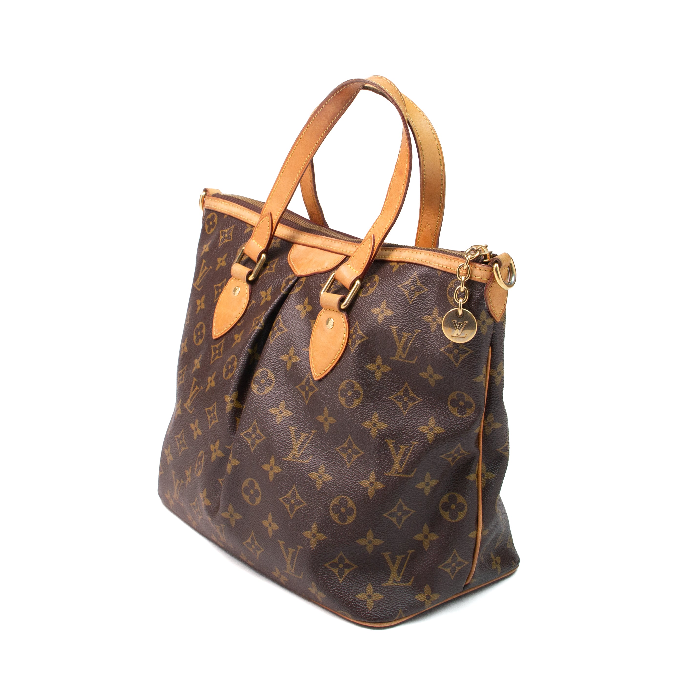 Louis Vuitton Palermo PM