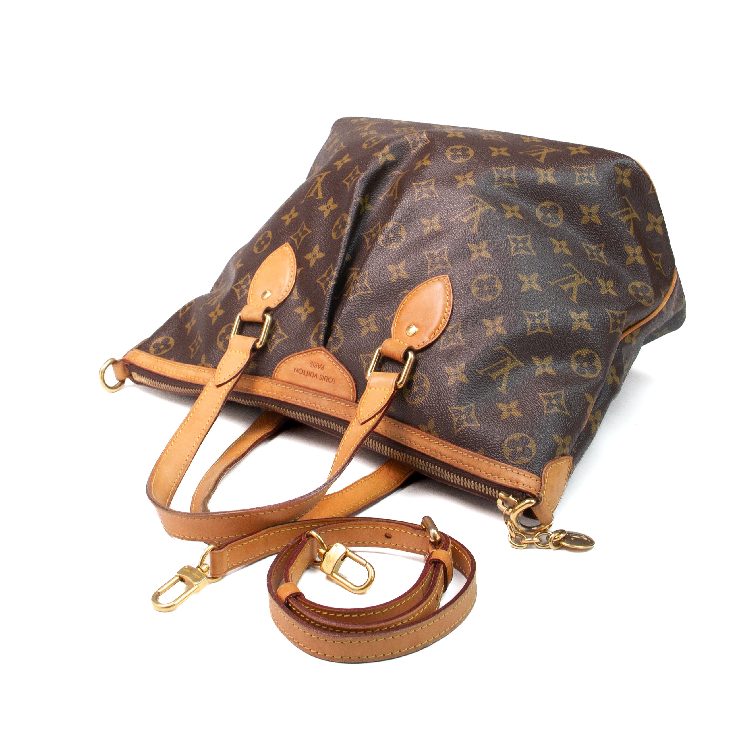 Louis Vuitton Palermo PM