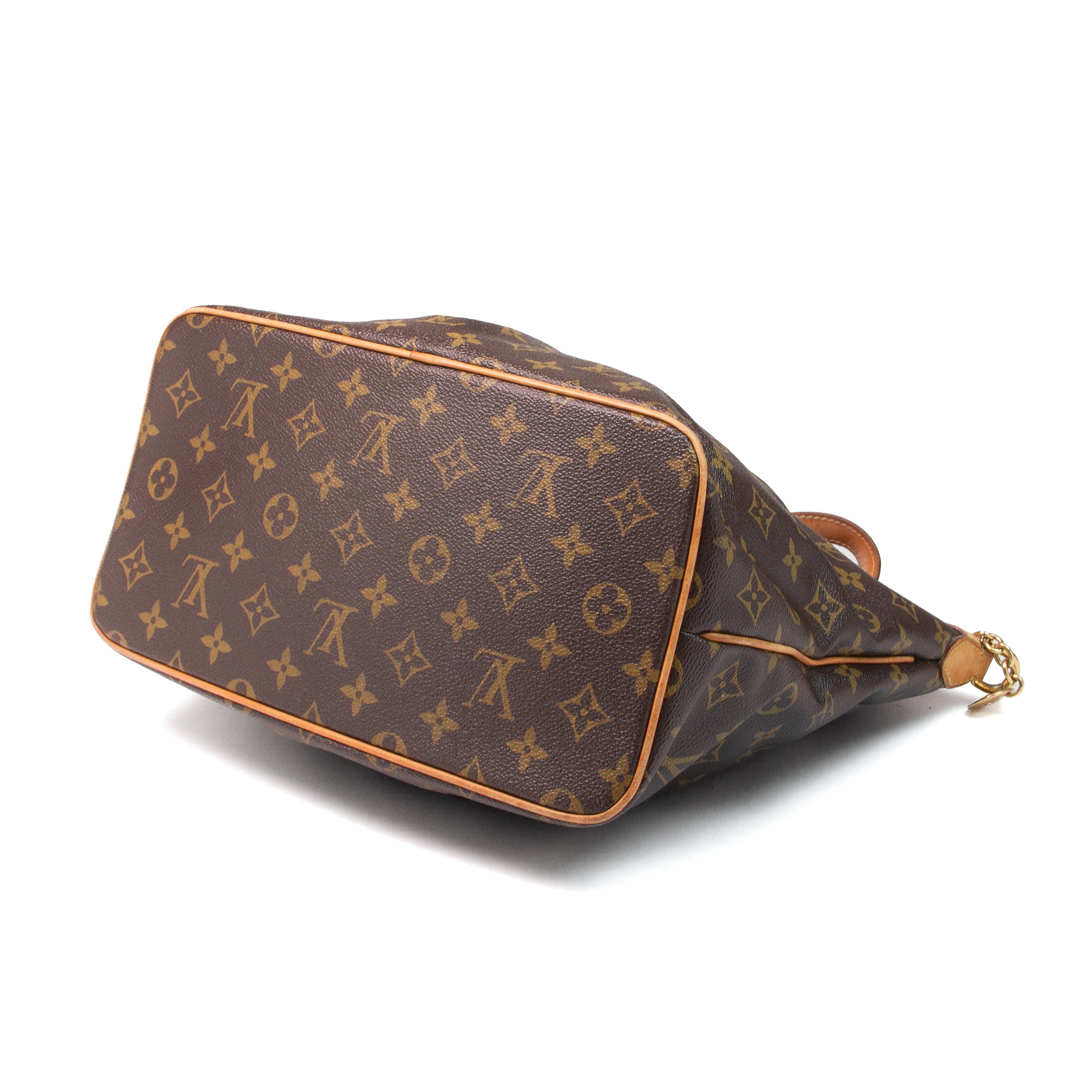Louis Vuitton Palermo PM
