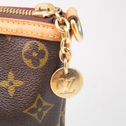 Louis Vuitton Palermo PM
