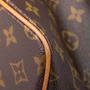 Louis Vuitton Palermo PM