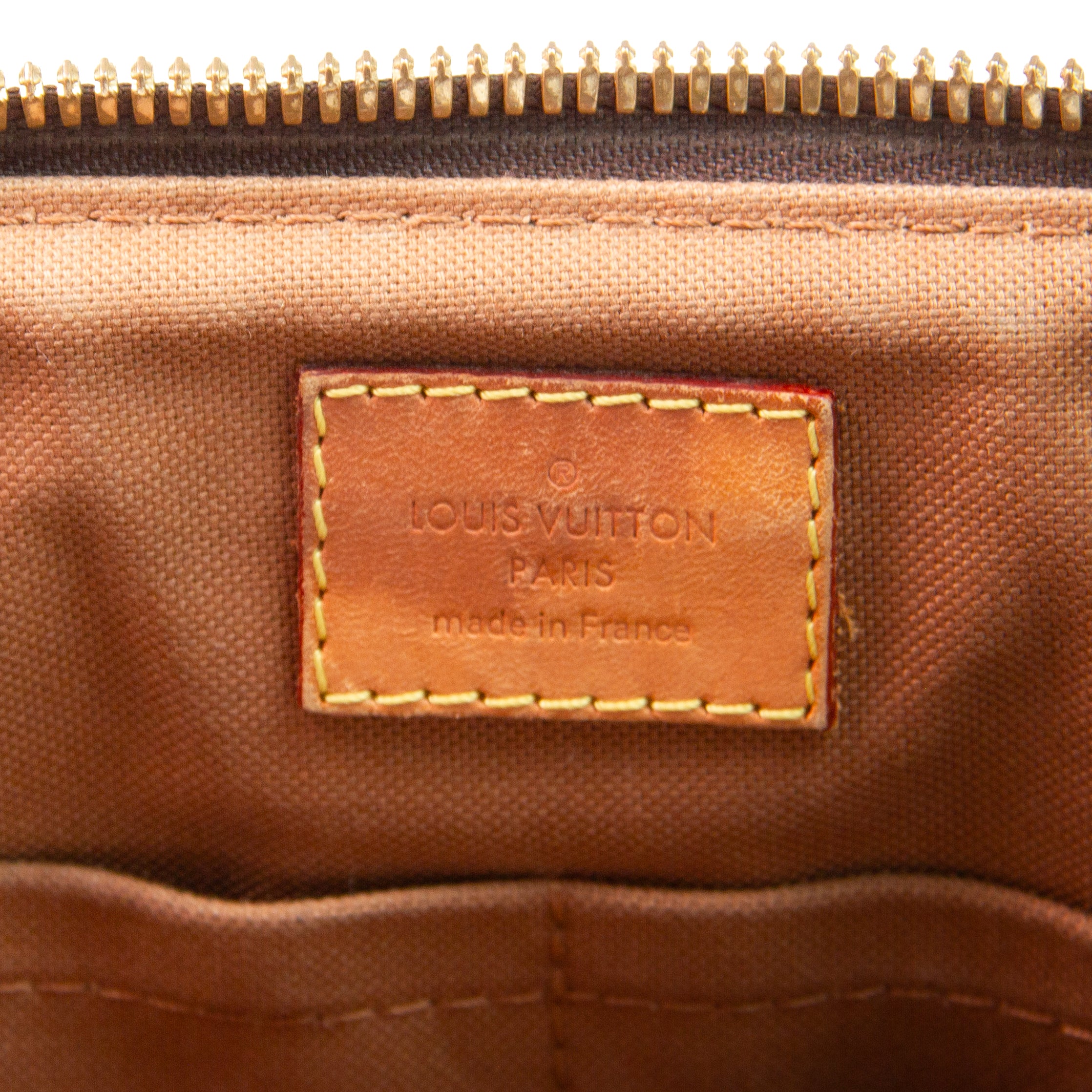 Louis Vuitton Palermo PM