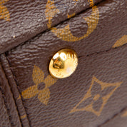 Louis Vuitton Pallas BB
