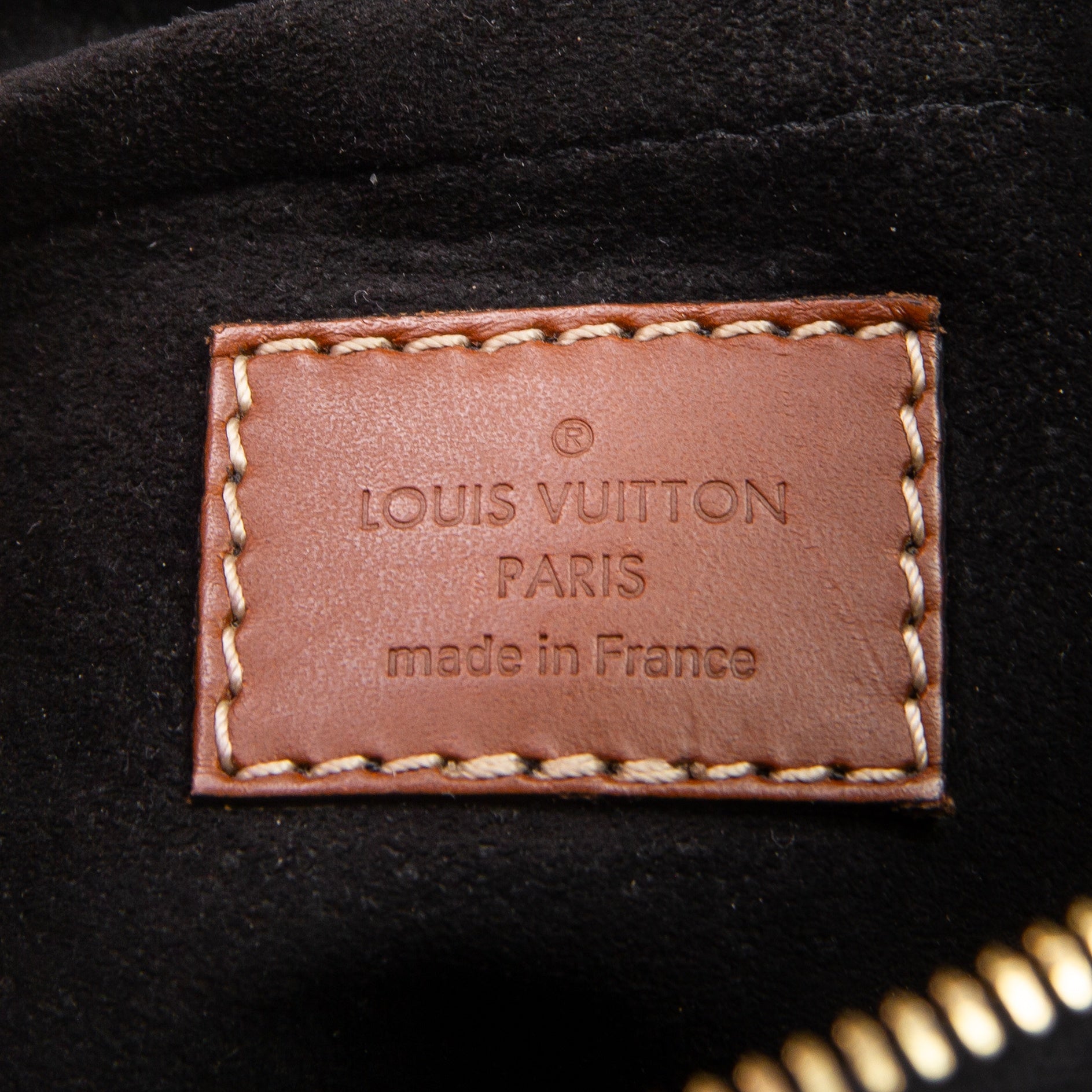 Louis Vuitton Pallas BB