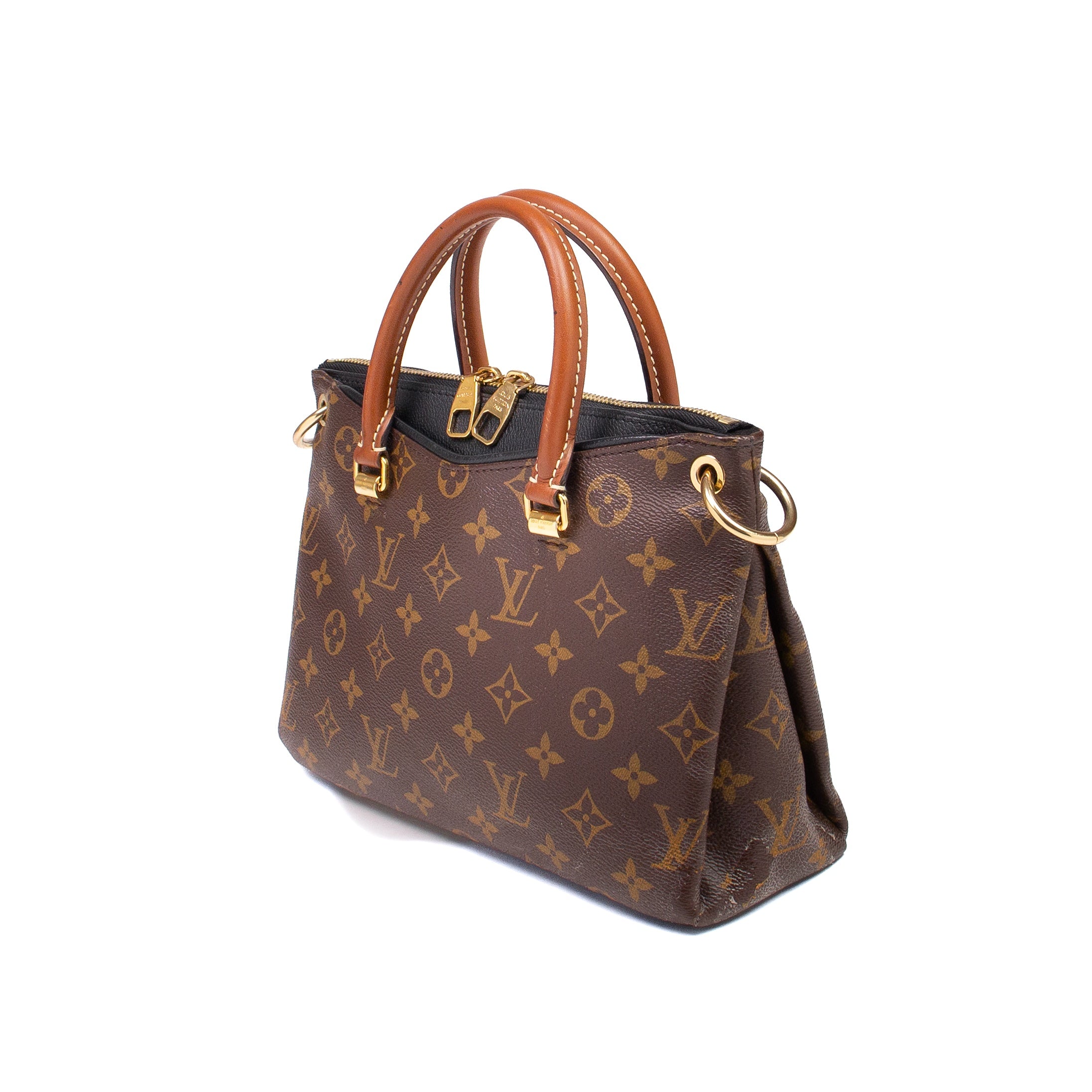 Louis Vuitton Pallas BB