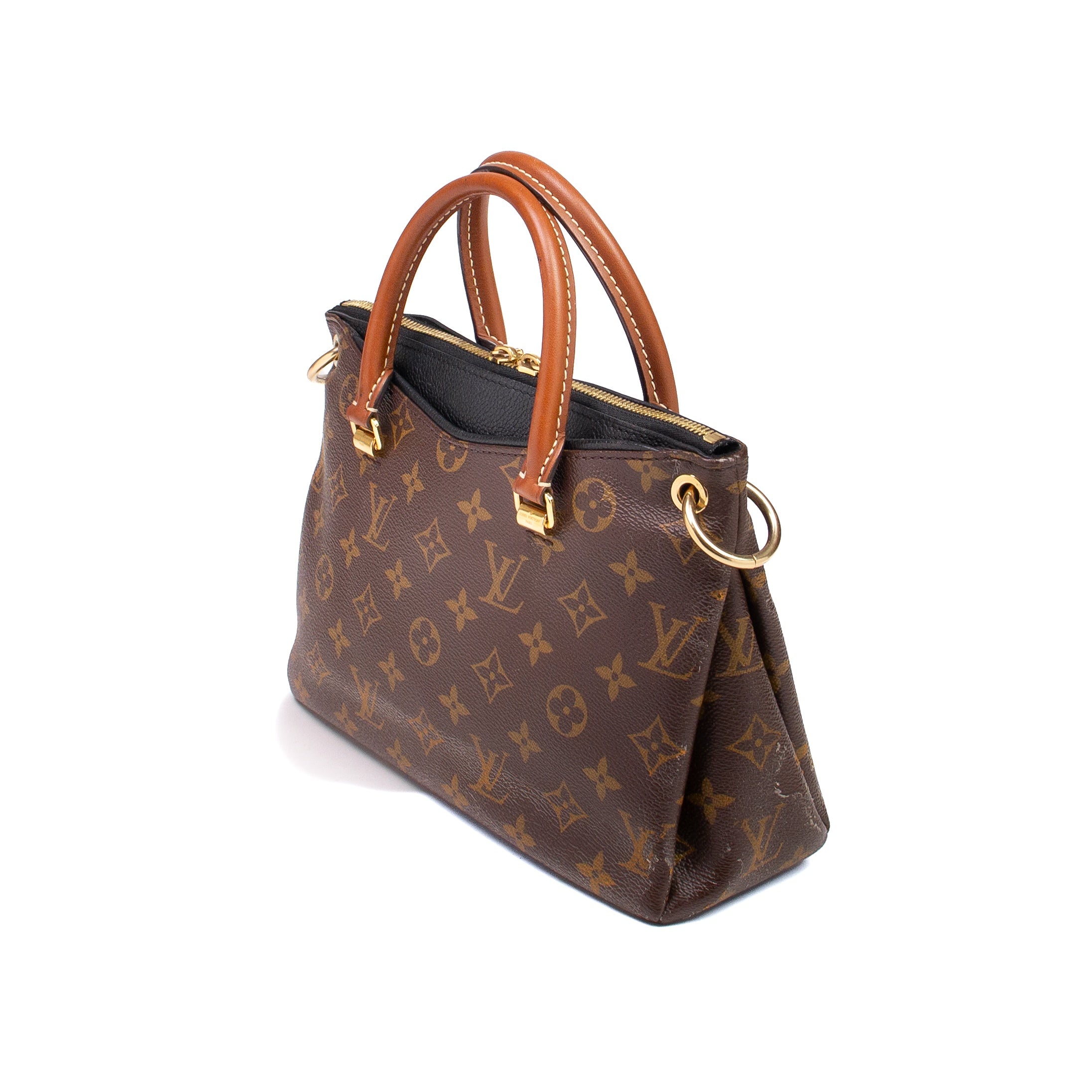 Louis Vuitton Pallas BB