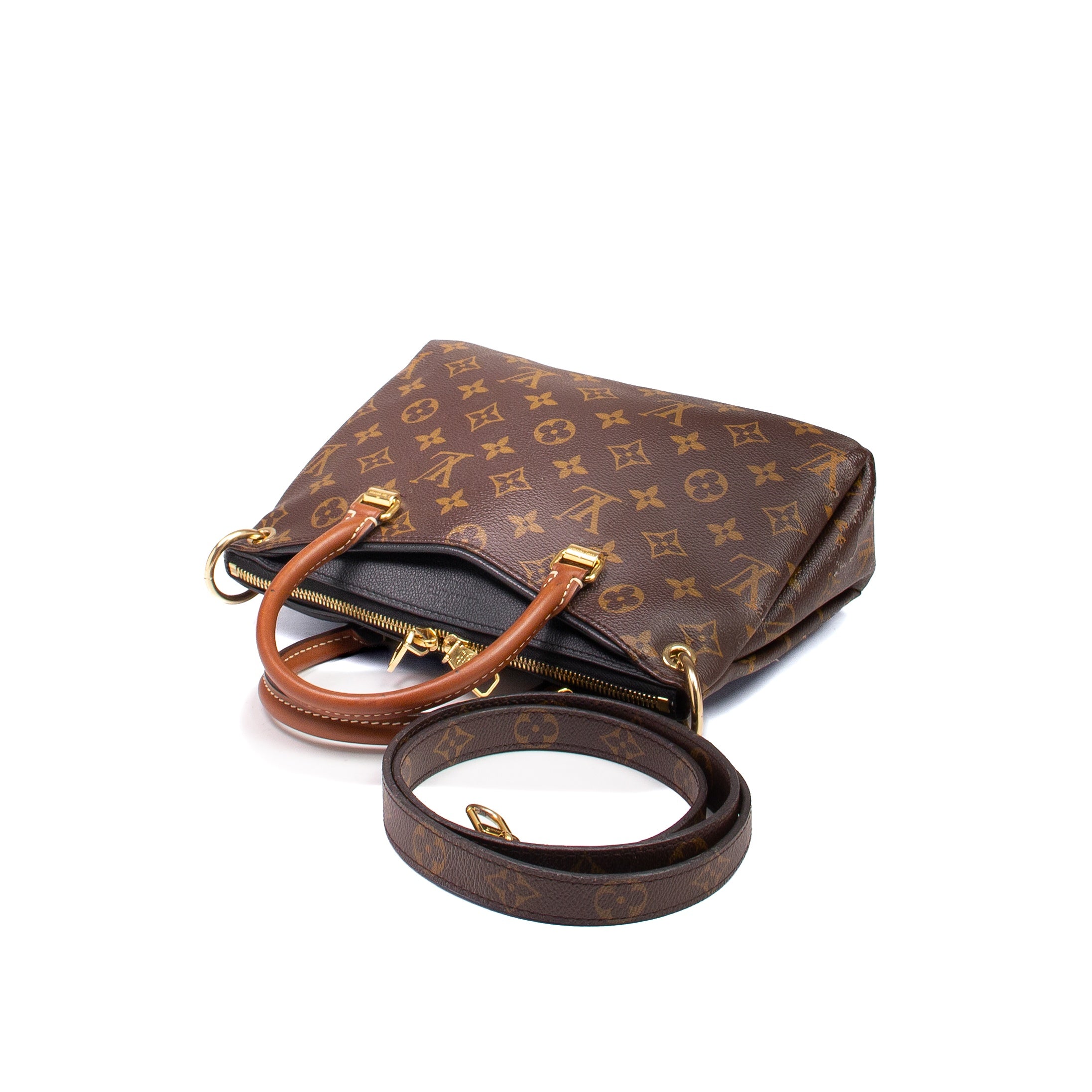 Louis Vuitton Pallas BB