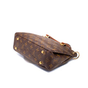 Louis Vuitton Pallas BB