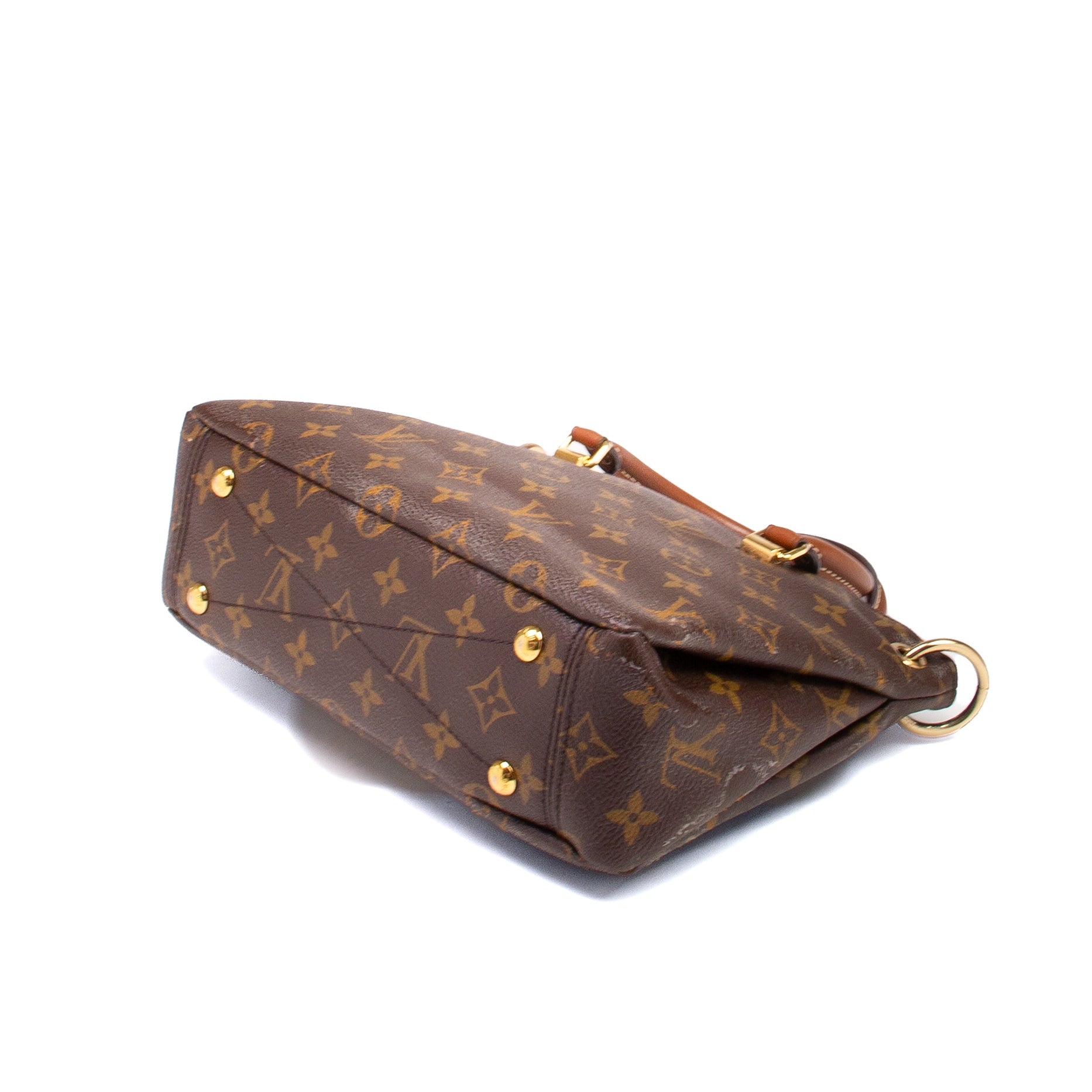 Louis Vuitton Pallas BB
