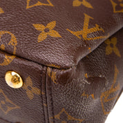 Louis Vuitton Pallas BB