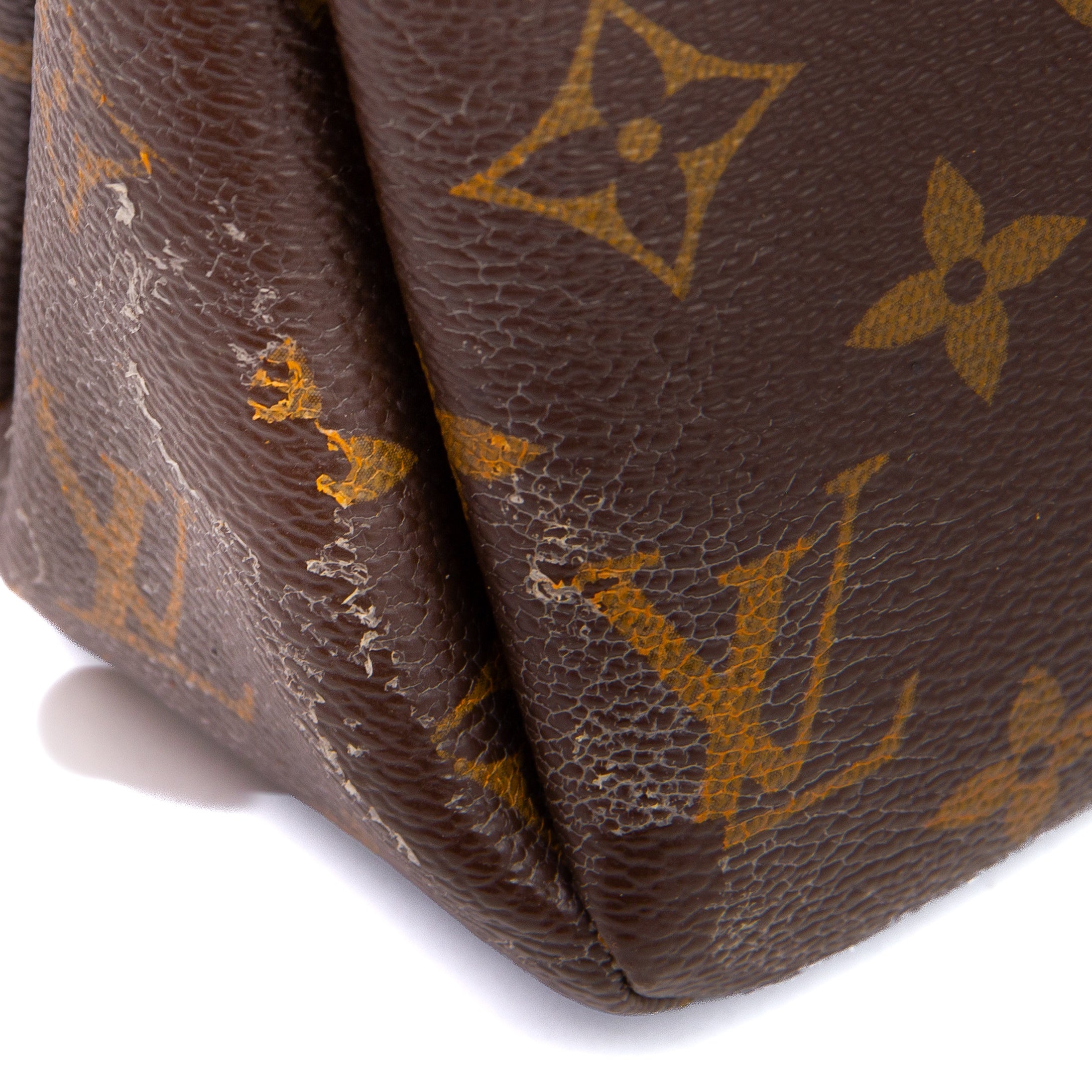 Louis Vuitton Pallas BB