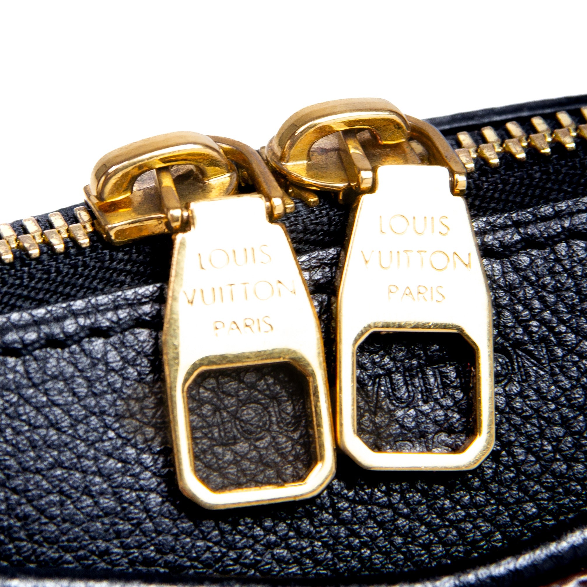 Louis Vuitton Pallas BB