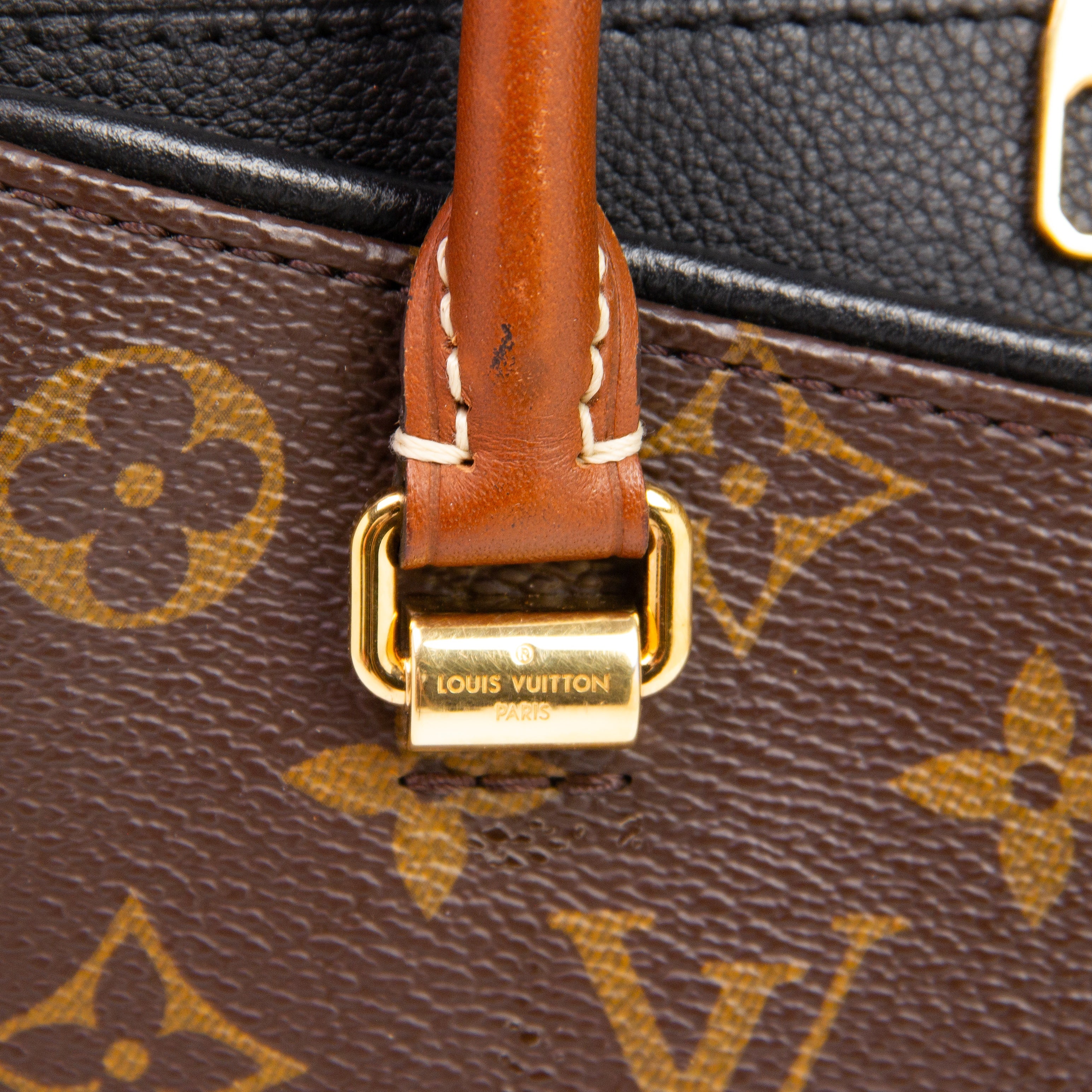 Louis Vuitton Pallas BB