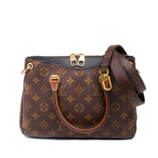 Louis Vuitton Pallas BB
