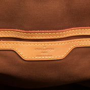 Louis Vuitton Palermo GM